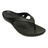 Ojotas Chanclas De Mujer Marca Crocs Originales Talle 9w