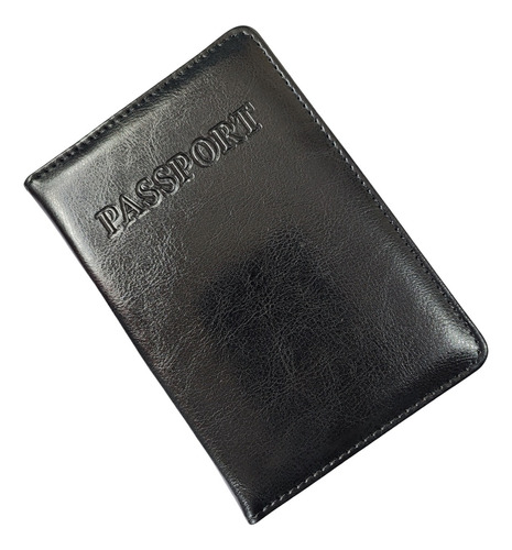Capa Para Passaporte Premium Proteção E Estilo Fina E Leve