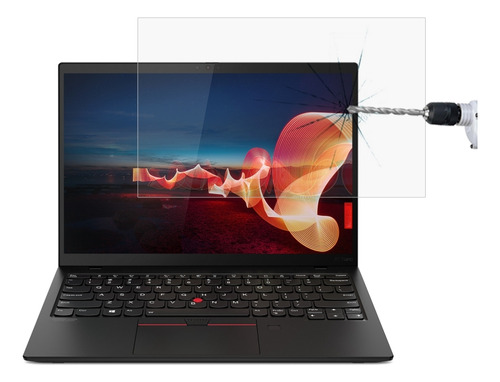 Película De Pantalla De Ordenador Portátil Para Thinkpad X1