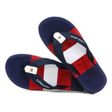 Chanclas Con Suela De Goma Moda Sandalias Playa Hombres