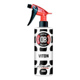 Borrifador Com Resistência Quimica Viton 500ml Dub Boyz Cor N/a