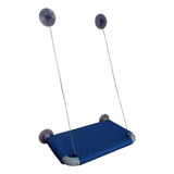 Cama Caminha Para Gato Janela Suspensa Ventosa Pet Luxo Mini