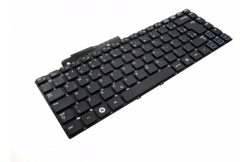 Teclado Samsung Np-rv411-ad2br Rv411-bd3br Np-rv415-bd6br