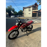 Honda Xr 150