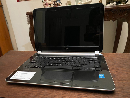 Laptop Hp Pavilion 14 Notebook