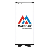 Batería Para LG G5, (actualizado) Maxbear 3500mah 3.85v Li-p