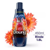 Suavizante Para Ropa Downy 450 Ml Concentrado Aroma Adorable