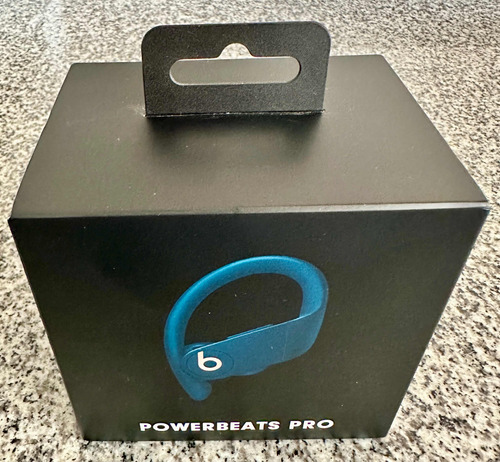 Audífonos Powerbeats Pro Azul