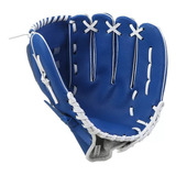 Guantes Gruesos De Sóftbol Y Béisbol Para Niños