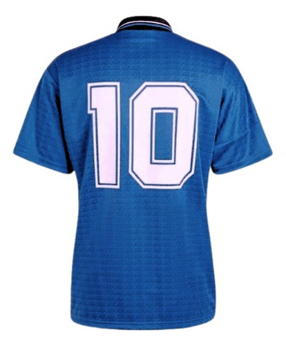 Camiseta Remera Argentina Maradona Retro Afa 1994 Mundial 