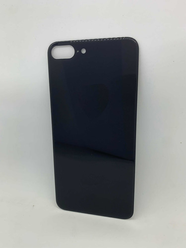 Tapa Trasera Vidrio Repuesto Para iPhone 8plus Big Hole!!