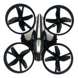 Drone H36 Ufo E010 Portatil Bolsillo Acrobatico Resiste Jjrc