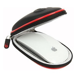 Funda Rígida De Eva Para Apple Magic Mouse  I Y Ii 2ª