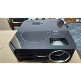 Proyector Benq Mp612 Lampara Agotada American Screens