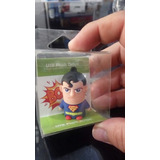 Memoria Usb 8 Gb Superman De Colección Original