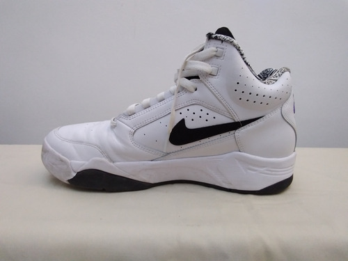 Zapatillas Nike Air Flight. Originales. Us 9. Arg. 41,5