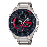 Reloj Hombre Edifice Ecb-900db-1adr