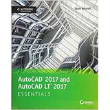 Autocad 2017 And Autocad Lt 2017 Essentials