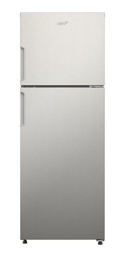 Refrigerador Top Mount 11p³ Plateado At1130m