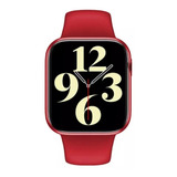 Relógio Smartwatch  Iwo Hw16 Original Envio Imediato 