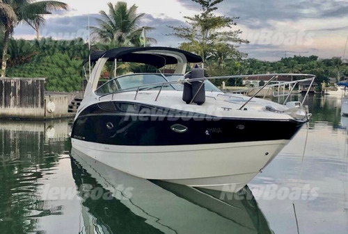 LANCHA BAYLINER 330 - SPECIAL EDITION - Ñ TRITON, PHANTOM,