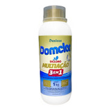 Cloro Multiação 3 Em 1 Domclor 1kg Dominus Piscina Água