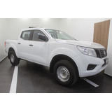 Nissan Doble Cabina Np300 2020