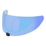 Espejo Retrovisor, Casco, Motocicleta, Lente Hjc Para