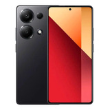 Xiaomi Redmi Note 13 Pro 4g 512gb - 12gb Ram Dual Negro