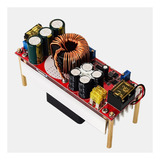 Módulo Amplificador - De 1500 W, Voltaje Constante Ajust