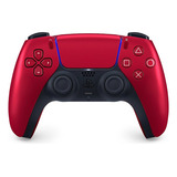 Controle Sem Fio Dualsense Ps5 Volcanic Red - Sony