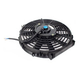 Moto Ventilador Electro Ventilador Automotriz 12v 12pulgadas