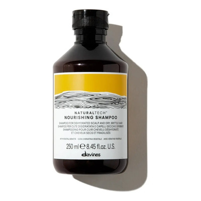 Davines Nourishing Shampoo 250 ml | Meses sin interés
