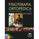 Fisioterapia Ortopédica