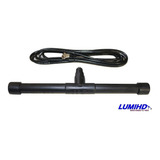 Antena Original. Marca Lumihd. Uhf 2 Receptores