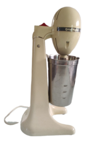 Mixer Hamilton Beach Drinks Master 727w Funcionando 