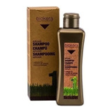 Salerm Biokera Natura Shampoo Argán 300ml