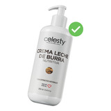 Crema Leche De Burra Aclarante 250ml Celesty®