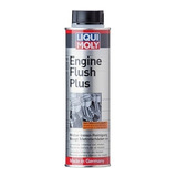 Liqui Moly Engine Flush Limpiador Interior Del Motor