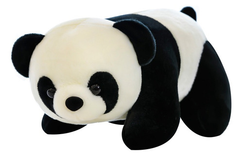 Regalo De Cumpleaños Muñeca Panda De Peluche