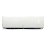 Aire Acondicionado Anwo  Split  Frío/calor 11007 Btu  Blanco 220v Ges12eco-n