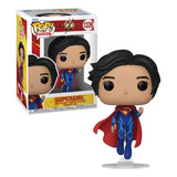 Funko Pop The Flash - Super Girl #1339