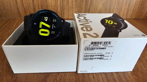 Smartwatch Samsung Galaxy Watch Active2 40mm