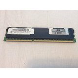 Micron Mt36jszf51272pz 4gb 10600r Dell Ecc Memoria Servidor