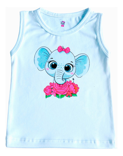 Camisetas Esqueleto Para Bebe Niña