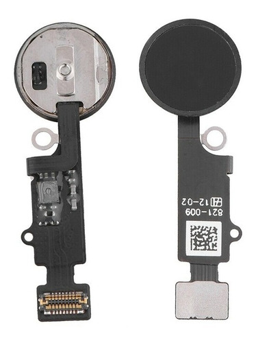 Flex Home Boton Compatible Con iPhone 7 / 7 Plus /8 / 8 Plus