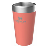 Vaso Termico Stanley Pinta Cervecero Sin Tapa 473ml 