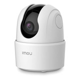 Camara Ip Inteligente De Seguridad De Interior Full Hd 360