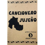 Cancionero Jujeño N° 3 - Adrián Témer