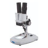 Microscopio Estereoscopico (escolar) Mod. Ve-s0